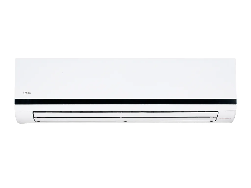 Настенные фанкойлы Midea