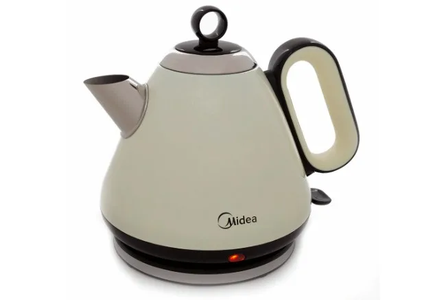 Чайник Midea MK-8056: непревзойденное сочетание стиля и функциональности