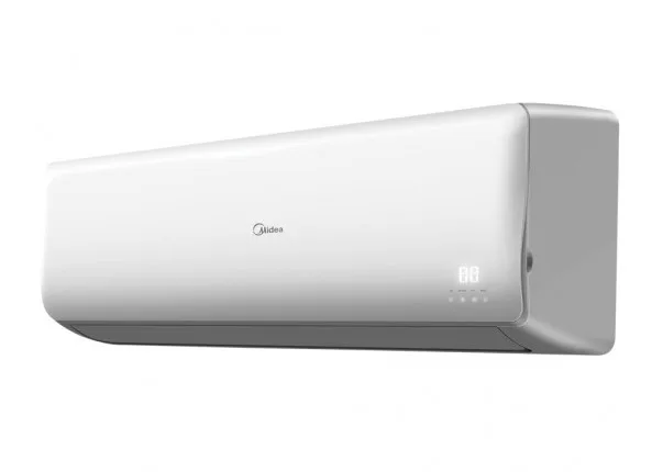 Идеальный микроклимат: внутренний блок кондиционера Midea серии MI2-G MI2-80GDHN1 для комфортного пребывания в помещении