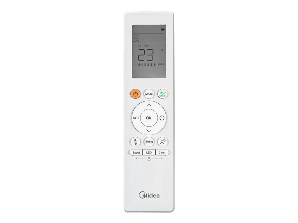 Внутренний блок кондиционера Midea серия Unlimited inverter Multi MMAG2-09N8D0-I Внутренний блок кондиционера Midea серия Unlimited inverter Multi MMAG2-09N8D0-I