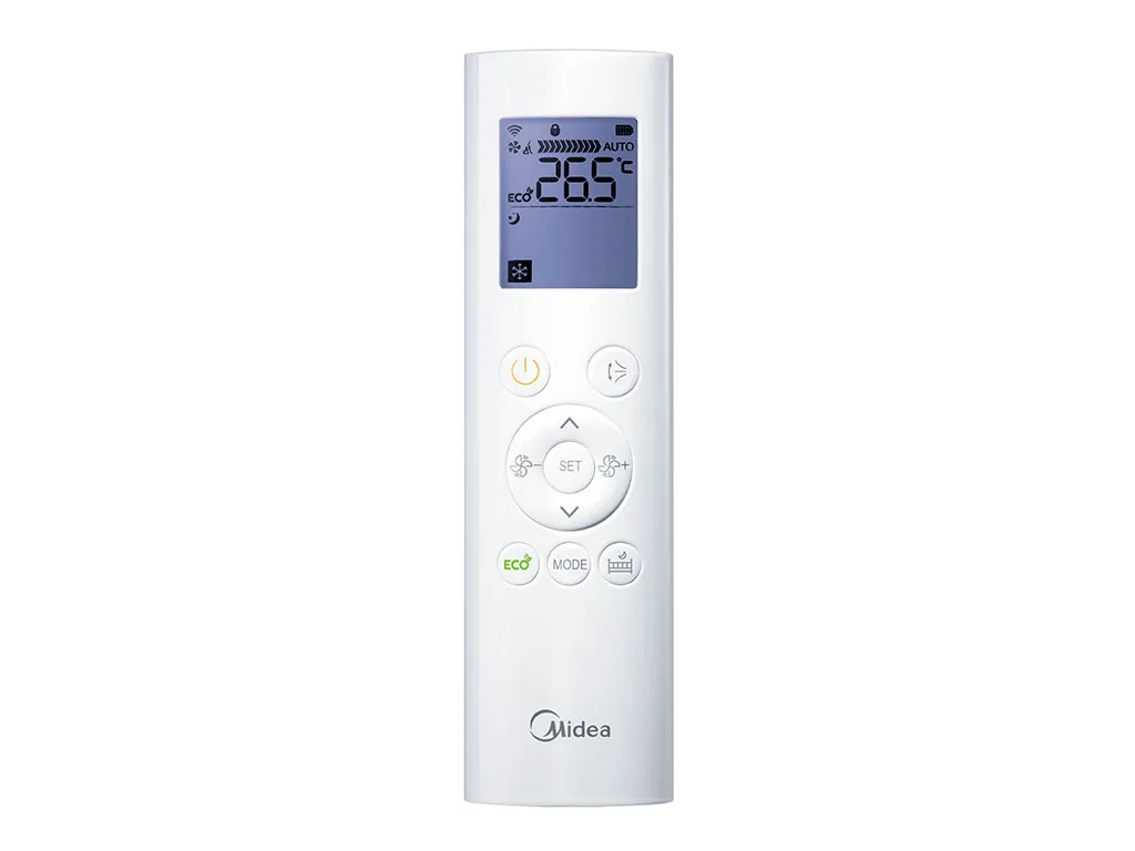 Беспроводной пульт управления Midea серия RG58 RG58B/BGE