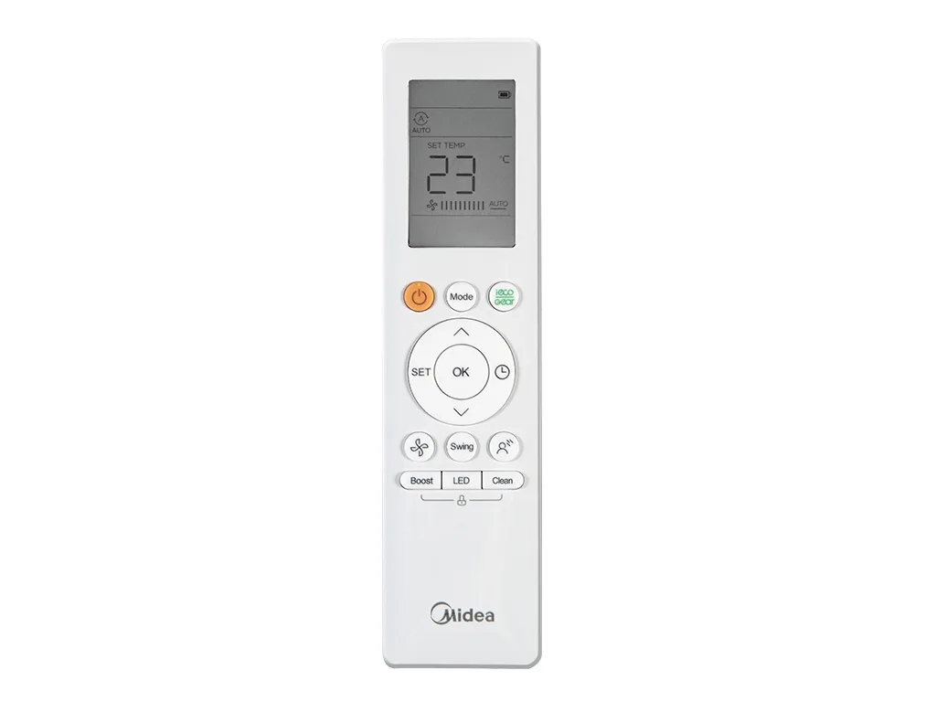Бытовой кондиционер Midea серия Gaia MSCA1BU-09HRFN8/MOX230-09HFN8-Q Бытовой кондиционер Midea серия Gaia MSCA1BU-09HRFN8/MOX230-09HFN8-Q