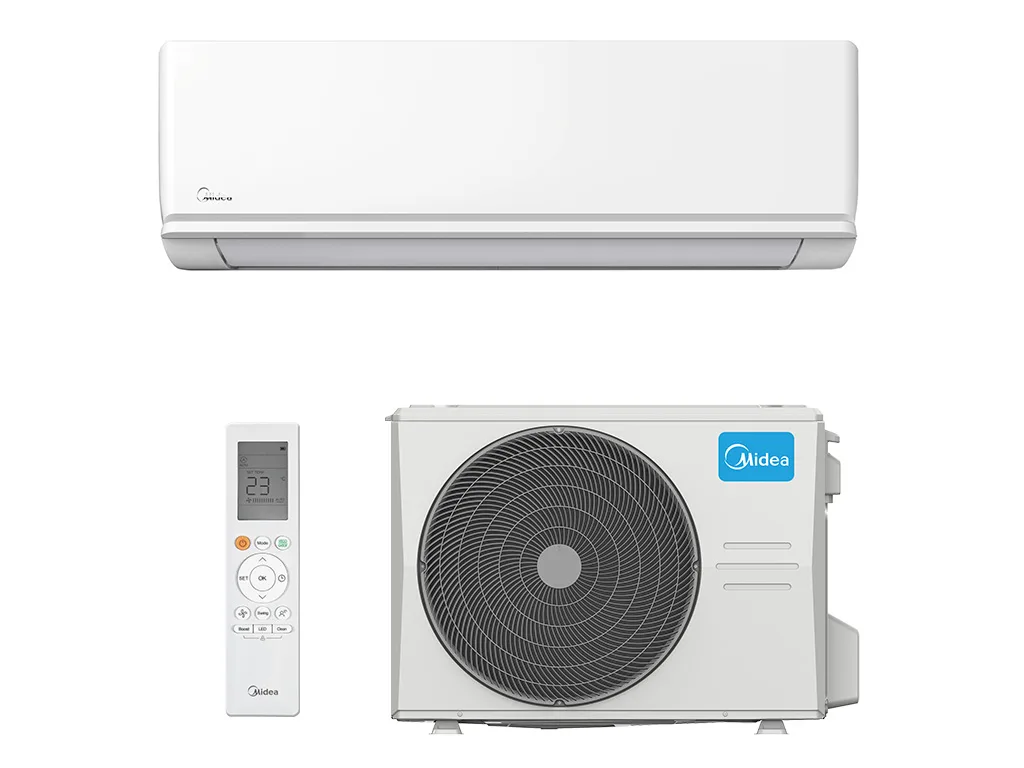Бытовой кондиционер Midea серия Unlimited inverter MSAG2-24N8D0-I/MSAG2-24N8D0-O Бытовой кондиционер Midea серия Unlimited inverter MSAG2-24N8D0-I/MSAG2-24N8D0-O