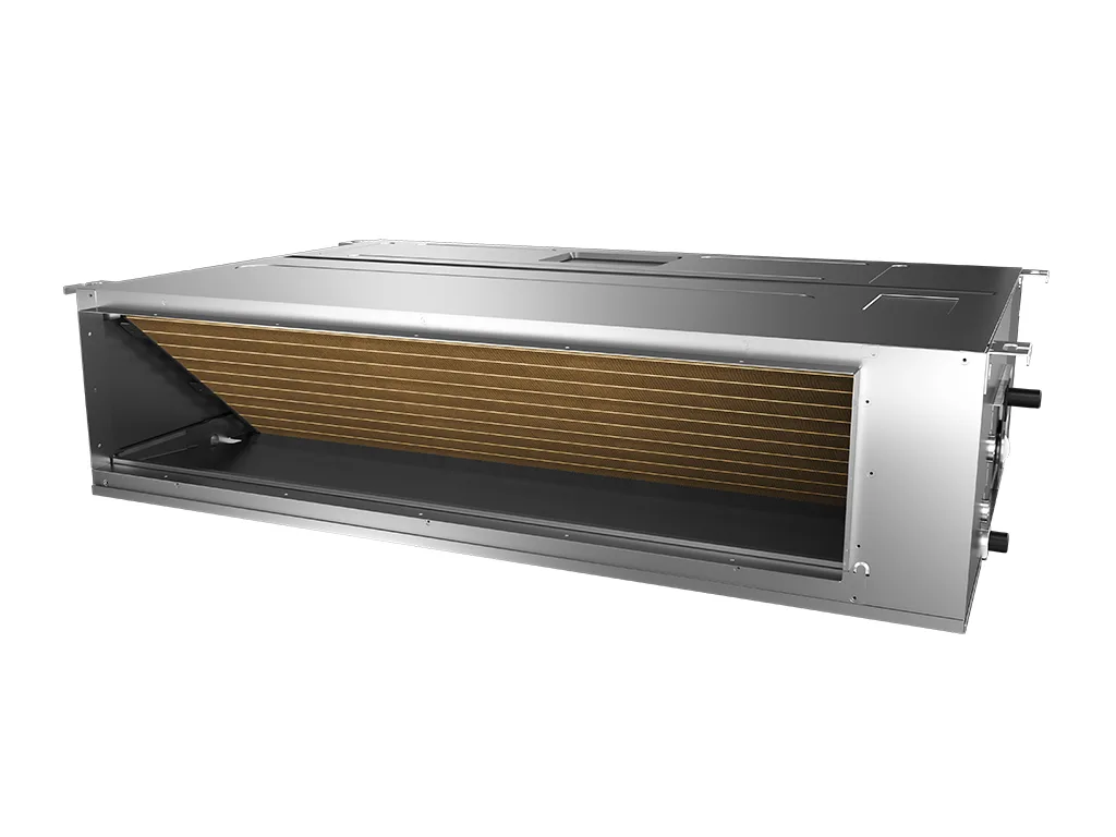 Коммерческий кондиционер Midea серия MTI-F-P/MO-N8 MTI-24HWFNXP(GA)/MOX430U-24HFN8-Q(GA) Коммерческий кондиционер Midea серия MTI-F-P/MO-N8 MTI-24HWFNXP(GA)/MOX430U-24HFN8-Q(GA)
