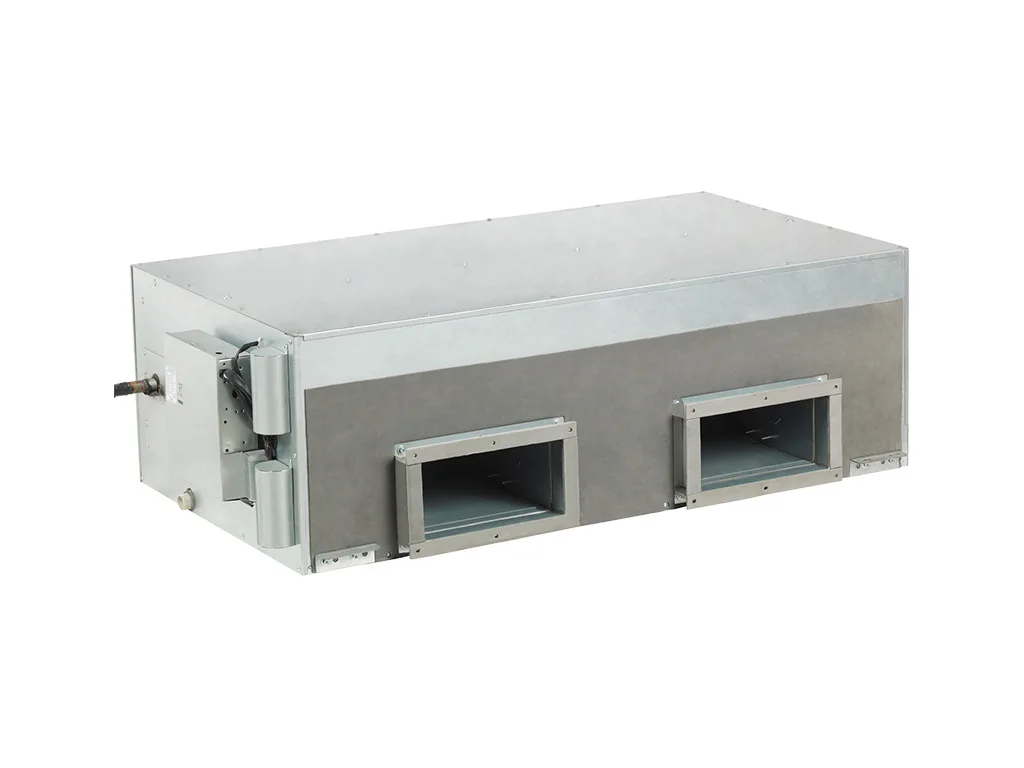 Коммерческий кондиционер Midea серия MHB MHB-76HWN1/MOV-76HN1-R