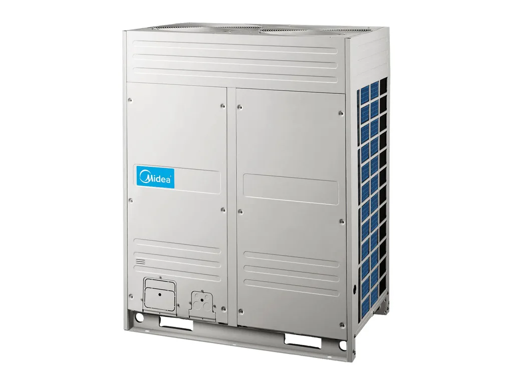 Коммерческий кондиционер Midea серия MHB MHB-76HWN1/MOV-76HN1-R Коммерческий кондиционер Midea серия MHB MHB-76HWN1/MOV-76HN1-R