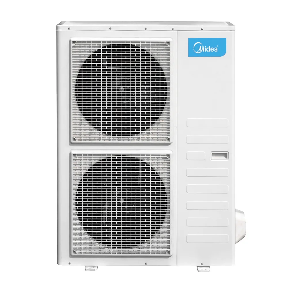 Коммерческий кондиционер Midea серия MFJ/MOU MFJ-48ARN1-R/MOU-48HN1-RR Коммерческий кондиционер Midea серия MFJ/MOU MFJ-48ARN1-R/MOU-48HN1-RR