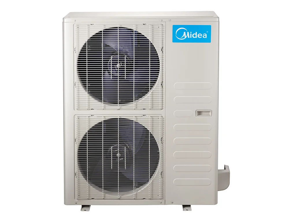 Коммерческий кондиционер Midea серия MHG-P/MOU MHG-48HWN1P-R(A)/MOU-48HN1-RR Коммерческий кондиционер Midea серия MHG-P/MOU MHG-48HWN1P-R(A)/MOU-48HN1-RR