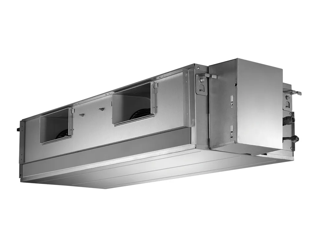 Коммерческий кондиционер Midea серия MHG-P/MOU MHG-48HWN1P-R(A)/MOU-48HN1-RR Коммерческий кондиционер Midea серия MHG-P/MOU MHG-48HWN1P-R(A)/MOU-48HN1-RR