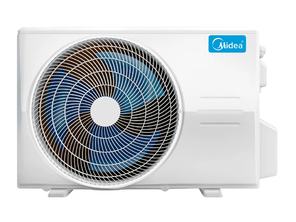 Бытовой кондиционер Midea серия Primary Inverter MSAG3-07N8C2-I/MSAG3-07N8C2-O Бытовой кондиционер Midea серия Primary Inverter MSAG3-07N8C2-I/MSAG3-07N8C2-O