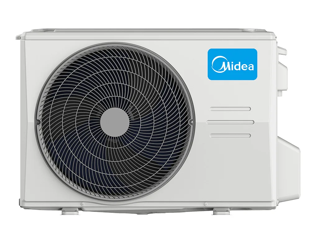 Бытовой кондиционер Midea серия Gaia MSCA1BU-09HRFN8/MOX230-09HFN8-Q Бытовой кондиционер Midea серия Gaia MSCA1BU-09HRFN8/MOX230-09HFN8-Q