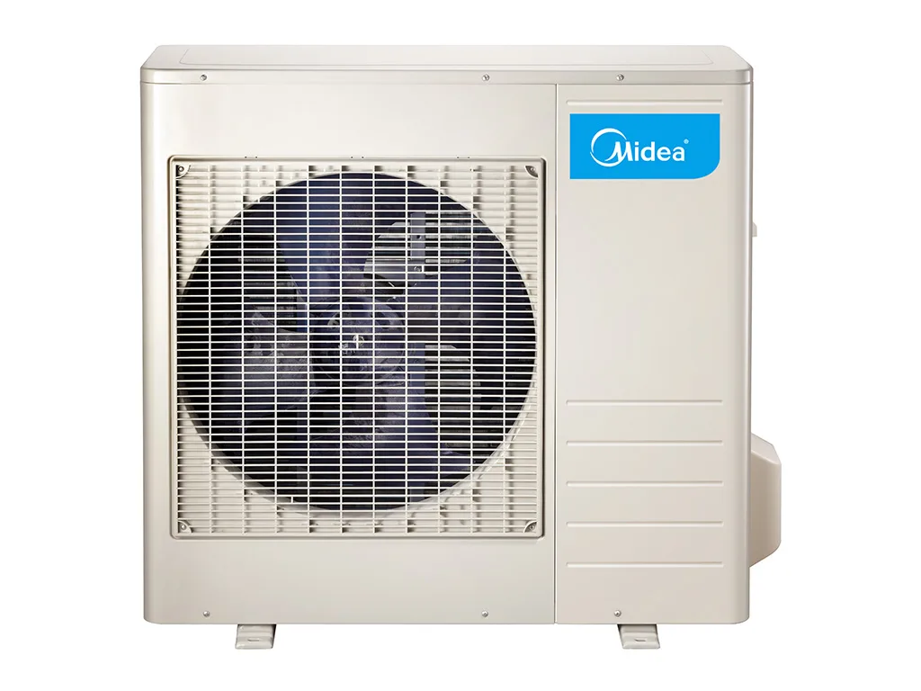 Коммерческий кондиционер Midea серия MCD1/MOU MCD1-36HRN1-R/MOU-36HN1-R/T-MBQ4-04A1 Коммерческий кондиционер Midea серия MCD1/MOU MCD1-36HRN1-R/MOU-36HN1-R/T-MBQ4-04A1