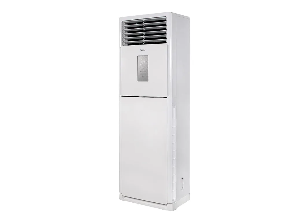 Коммерческий кондиционер Midea серия MFM/MOU MFM-50ARN1-R/MOU-55HN1-R