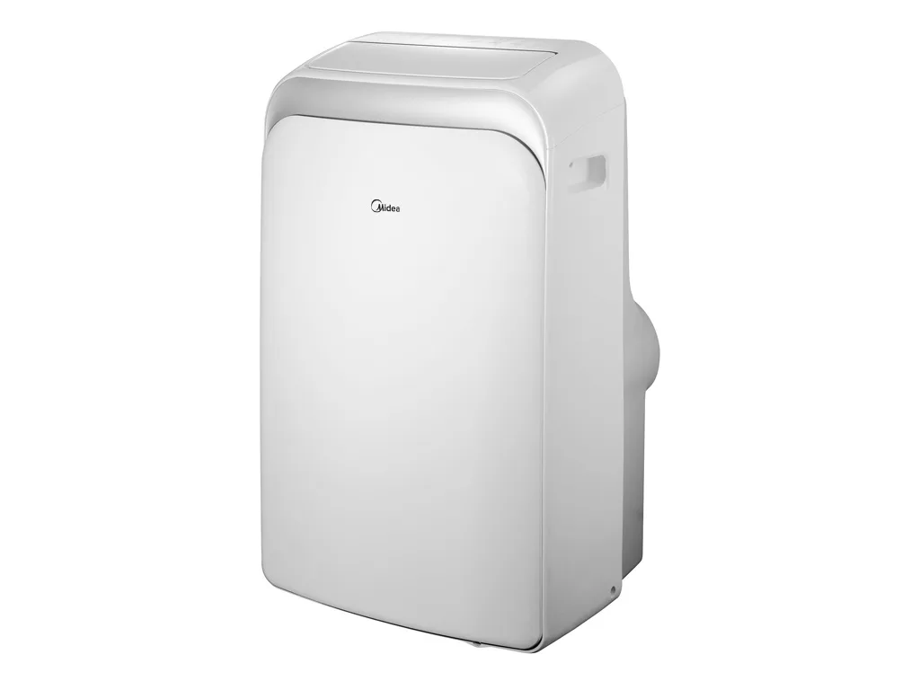 Мобильный кондиционер Midea серия MPPDA MPPDA-09CRN7-Q Мобильный кондиционер Midea серия MPPDA MPPDA-09CRN7-Q