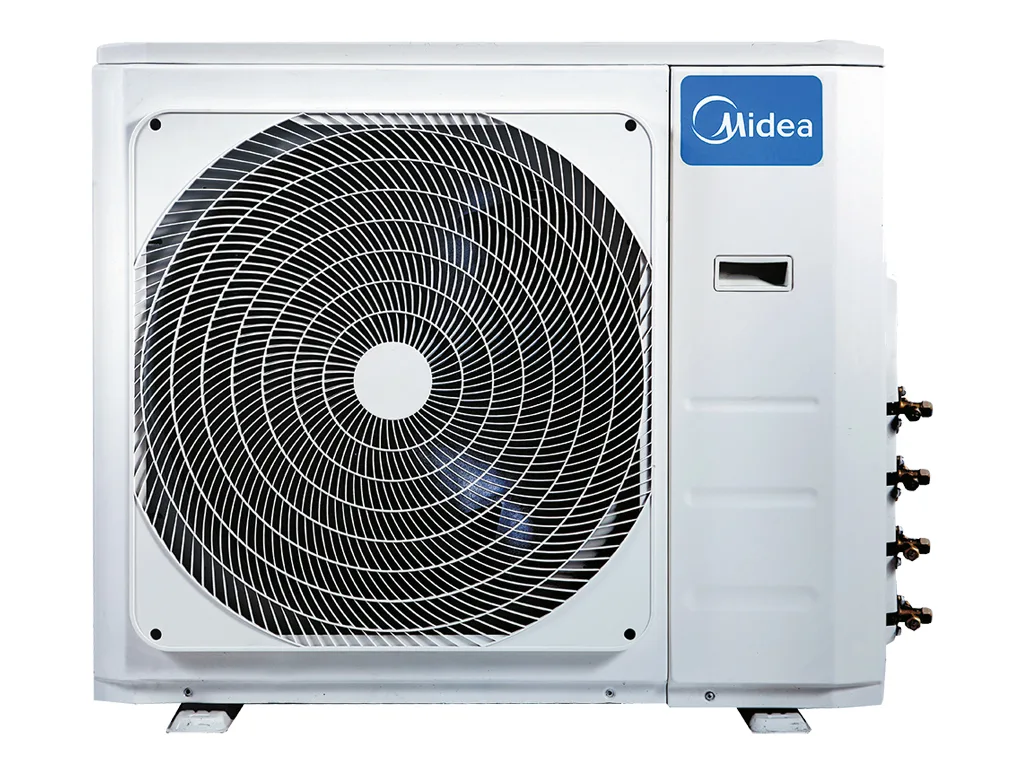 Наружный блок кондиционера Midea серия M-OE-Q1 M4OE-28HFN8-Q1