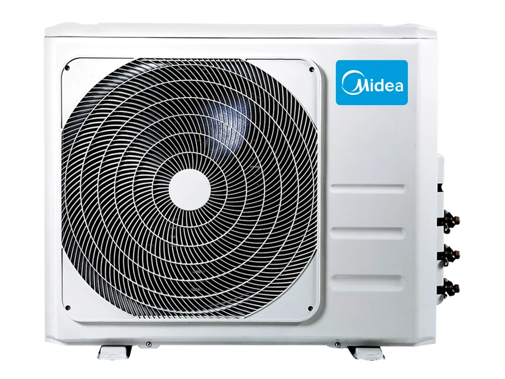 Наружный блок кондиционера Midea серия M-OE-Q1 M3OG-21HFN8-Q1