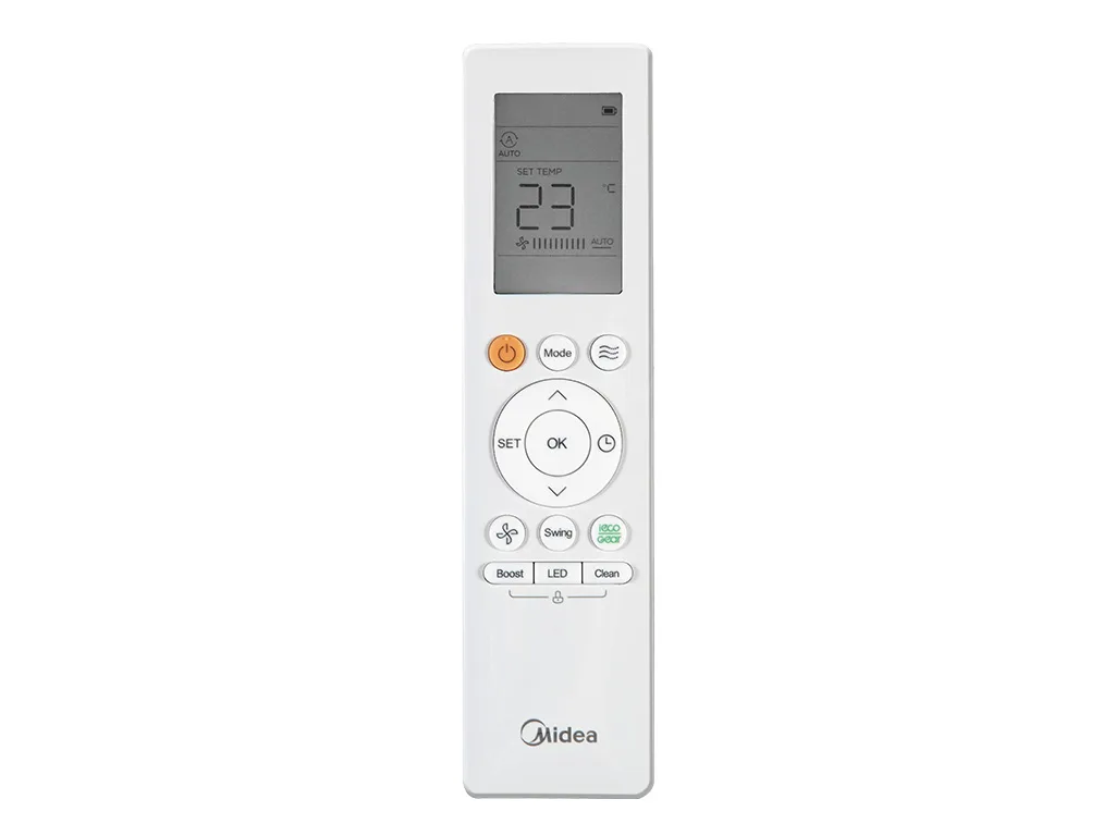 Бытовой кондиционер Midea серия BreezeLess MSFA2-09N8D6-I/MSFA1-09N8D6-O Бытовой кондиционер Midea серия BreezeLess MSFA2-09N8D6-I/MSFA1-09N8D6-O