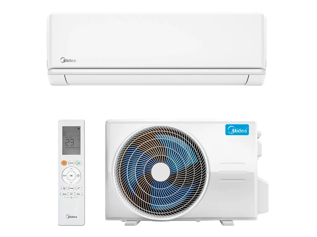 Бытовой кондиционер Midea серия Primary Inverter MSAG3-12N8C2-I/MSAG3-12N8C2-O