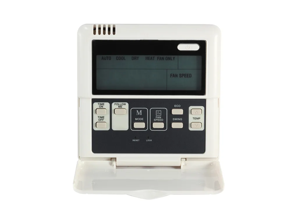 Коммерческий кондиционер Midea серия MTI-F-P/MO-N8 MTI-24HWFNXP(GA)/MOX430U-24HFN8-Q(GA) Коммерческий кондиционер Midea серия MTI-F-P/MO-N8 MTI-24HWFNXP(GA)/MOX430U-24HFN8-Q(GA)