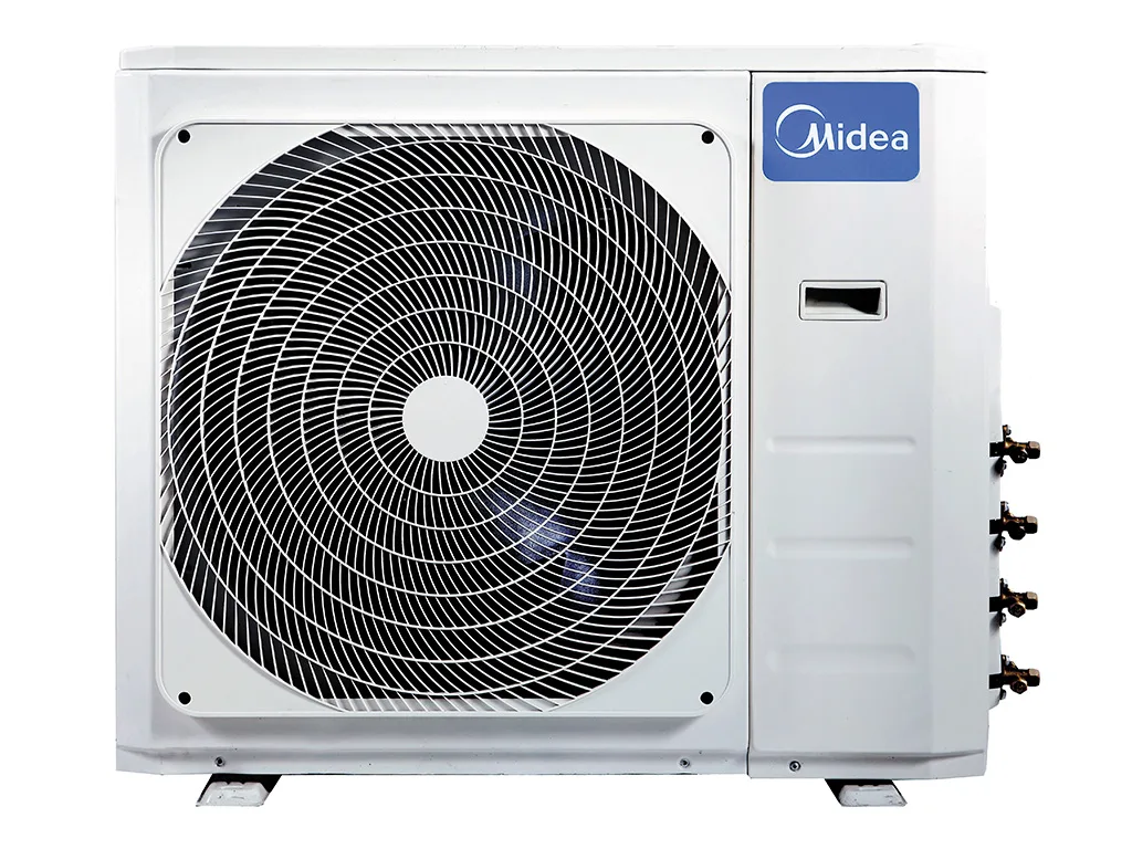 Наружный блок кондиционера Midea серия M-OE M4OB-36HFN8-Q