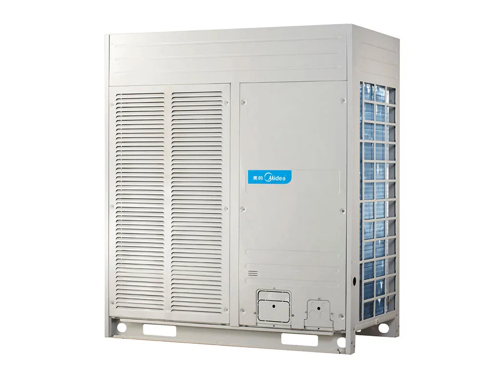 Коммерческий кондиционер Midea серия MHA MHA-150HWN1/MOV-150HN1-R Коммерческий кондиционер Midea серия MHA MHA-150HWN1/MOV-150HN1-R