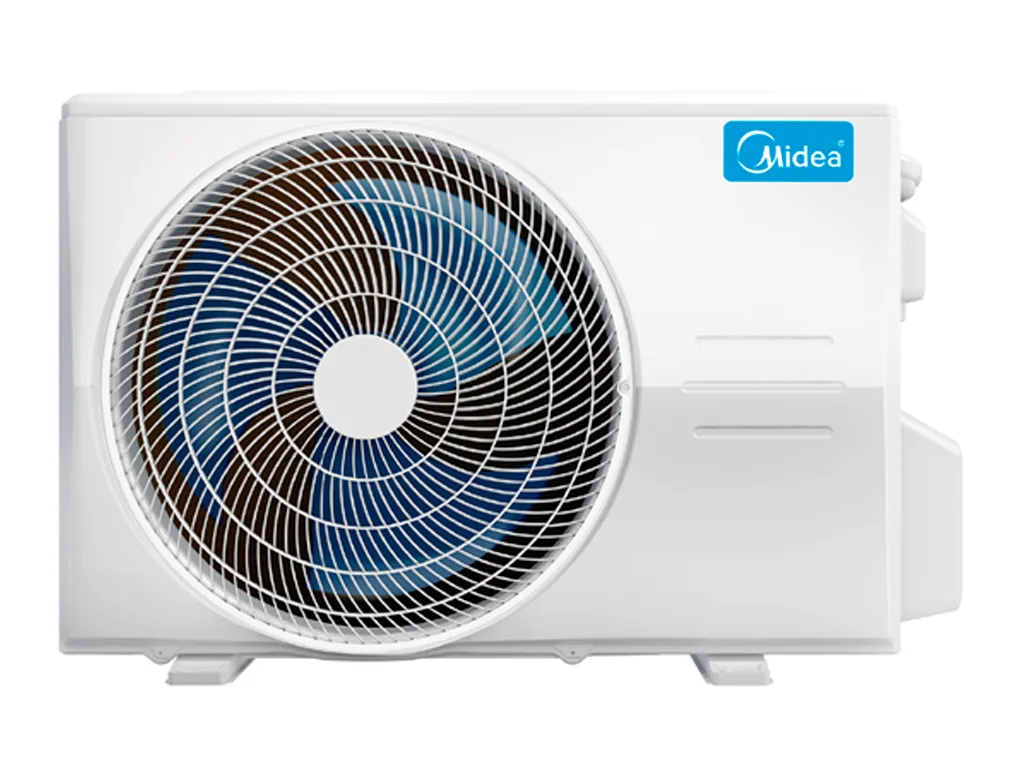 Бытовой кондиционер Midea серия Persona Inverter MSAG4-07N8C2-I/MSAG4-07N8C2-O Бытовой кондиционер Midea серия Persona Inverter MSAG4-07N8C2-I/MSAG4-07N8C2-O