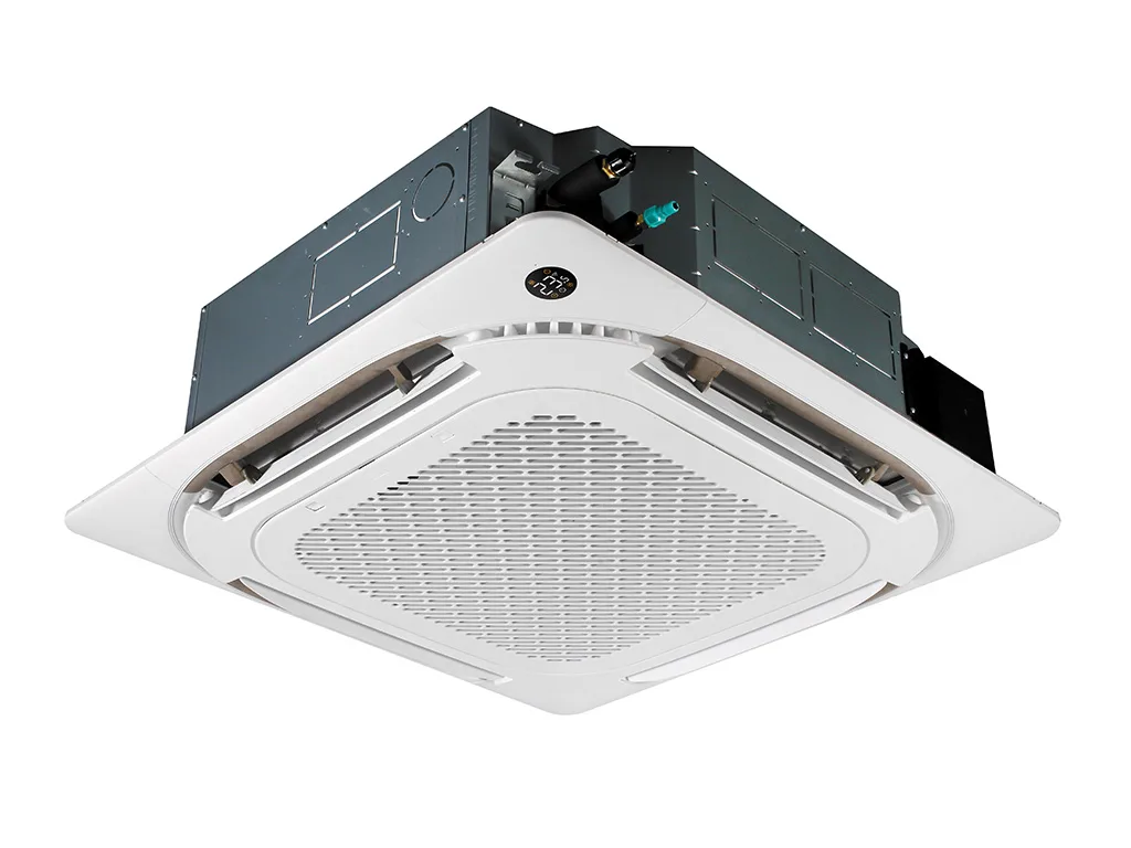 Коммерческий кондиционер Midea серия MCD1/MO-N8 MCD1-24HRFNX(GA)/MOX430U-24HFN8-Q(GA)/T-MBQ4-04A1 Коммерческий кондиционер Midea серия MCD1/MO-N8 MCD1-24HRFNX(GA)/MOX430U-24HFN8-Q(GA)/T-MBQ4-04A1