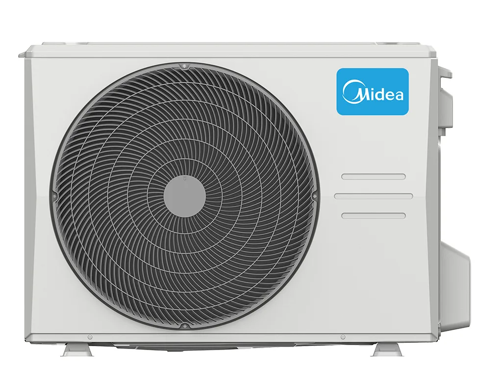Бытовой кондиционер Midea серия BreezeLess MSFA2-09N8D6-I/MSFA1-09N8D6-O Бытовой кондиционер Midea серия BreezeLess MSFA2-09N8D6-I/MSFA1-09N8D6-O