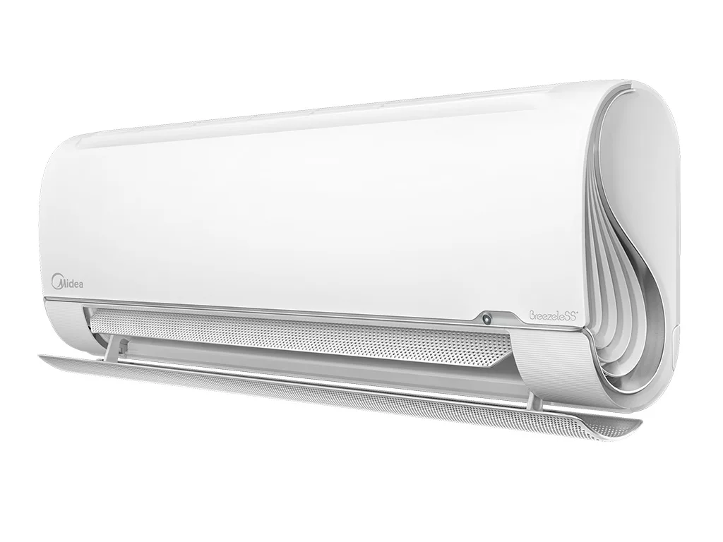 Внутренний блок кондиционера Midea серия BreezeLess MSFA2-09N8D6-I Внутренний блок кондиционера Midea серия BreezeLess MSFA2-09N8D6-I