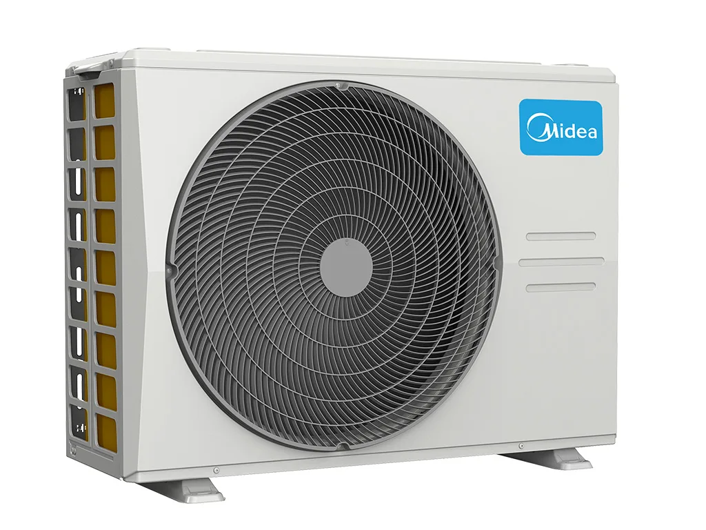 Бытовой кондиционер Midea серия Paramount MSAG1-24HRN1-I/MSAG1-24HRN1-O/-40 Бытовой кондиционер Midea серия Paramount MSAG1-24HRN1-I/MSAG1-24HRN1-O/-40